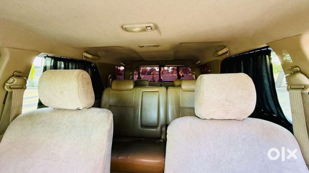 Toyota Fortuner 2013 Diesel Well Maintained Singal Hand Use New Tyres