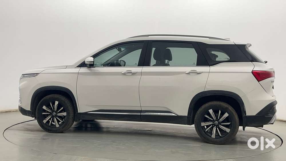 Mg Hector 2.0 Sharp Diesel, 2020, Diesel