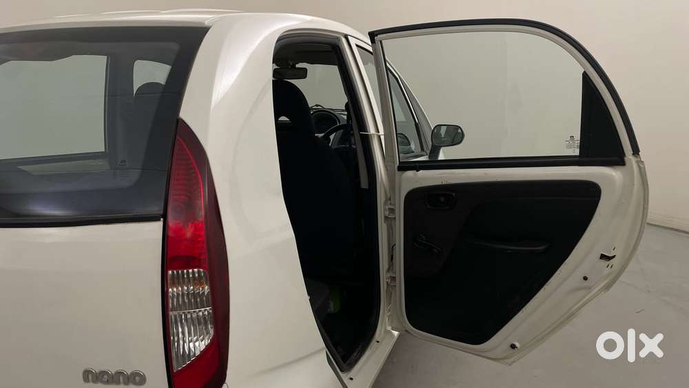 Tata Nano Twist Xe, 2015, Petrol