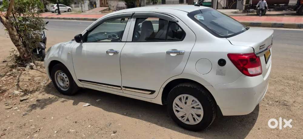 Maruti Suzuki Dzire 2023 Cng & Hybrids Well Maintained Less Driven