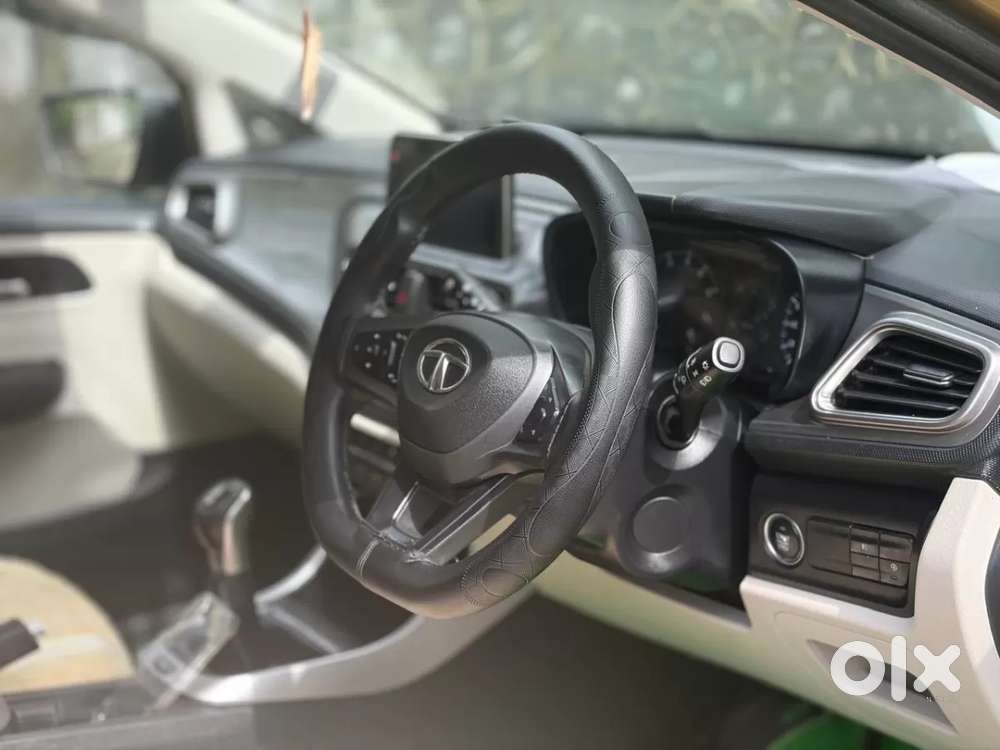 Tata Altroz Xz, 2021, Petrol