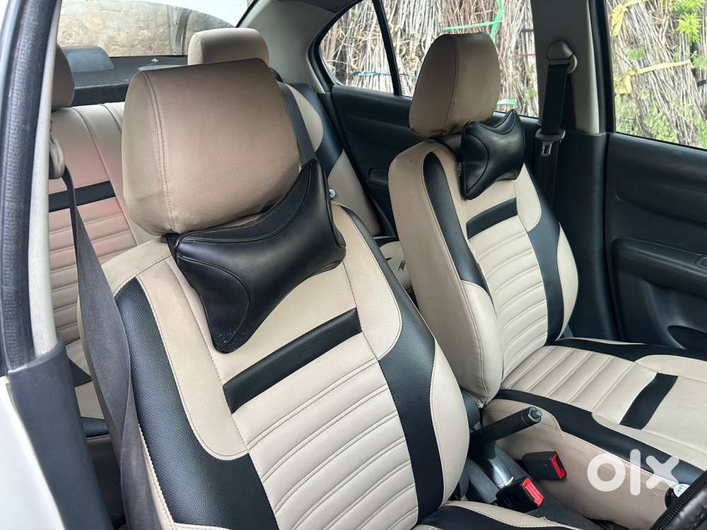 Swift Dzire Diesel 2015