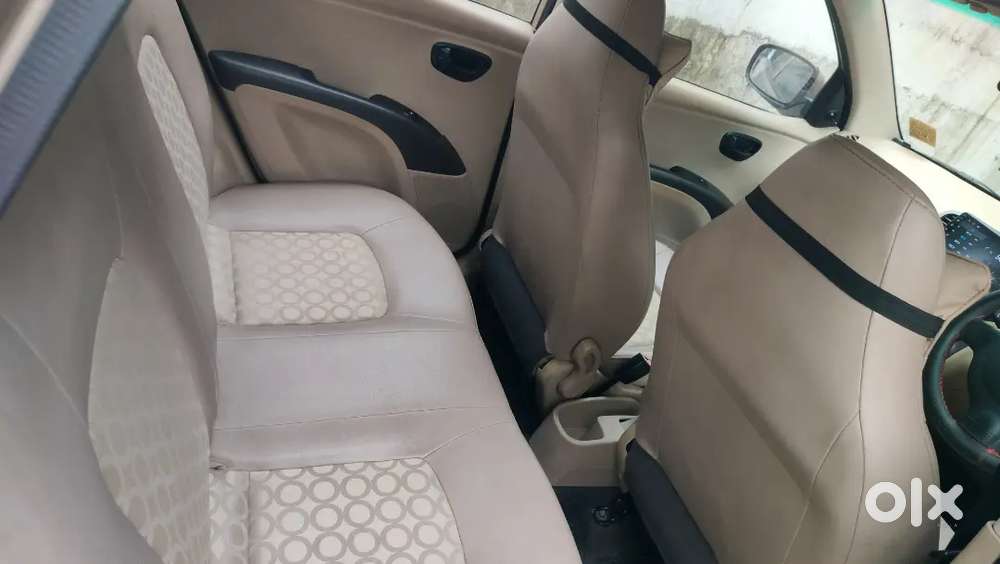 Hyundai I10 2009 Petrol 59000 Km Driven