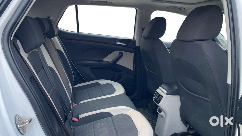 Volkswagen Taigun 1.5 Tsi Gt Plus, 2021, Petrol