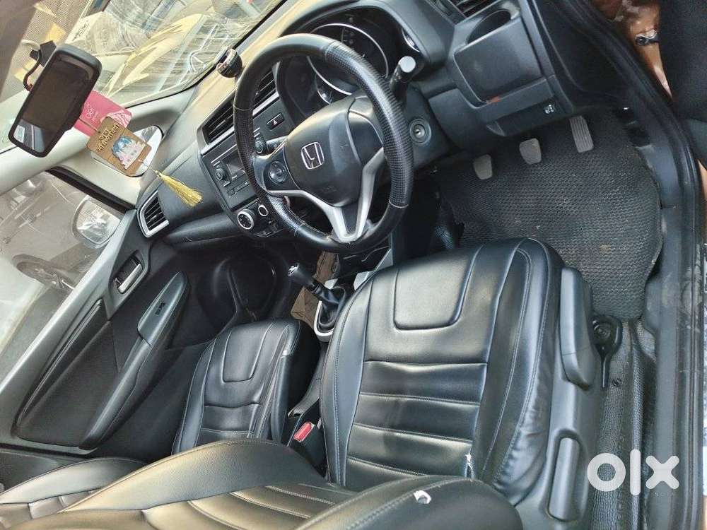 Honda Wr-v 1.5 S Edge Edition I-dtec, 2018, Diesel