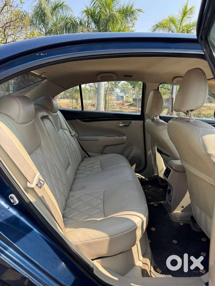 Maruti Suzuki Ciaz