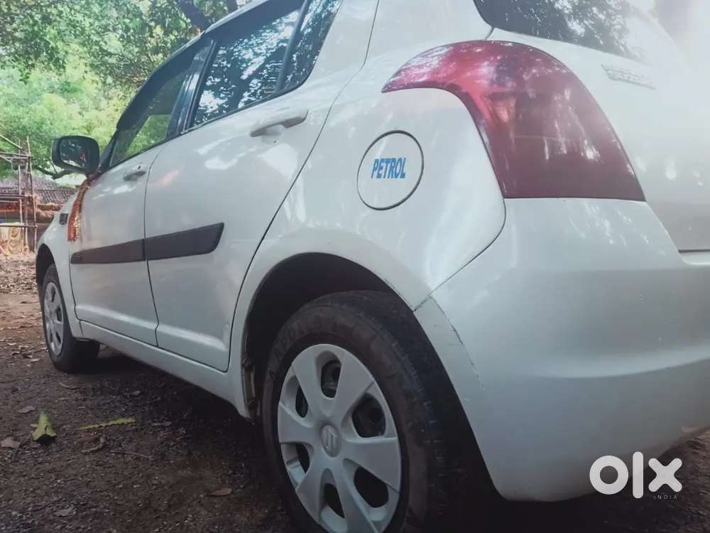 Maruti Suzuki Swift 2008 Petrol 100000 Km Driven