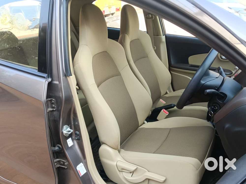 Honda Brio Vx At, 2013, Petrol