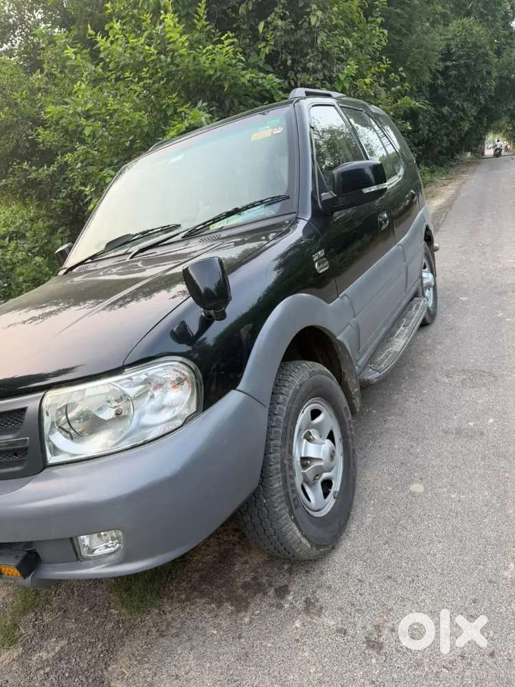 Tata Safari Vx Dicor 2013 Diesel Manual