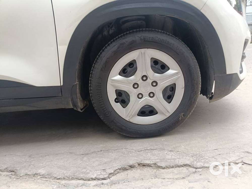 Kia Seltos Htk Plus D, 2019, Diesel