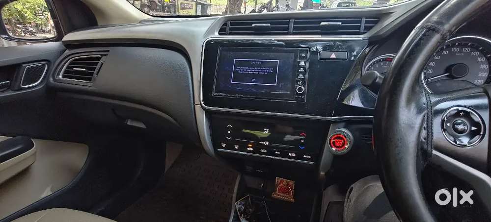 Honda City 2019 Petrol 101000 Km Driven
