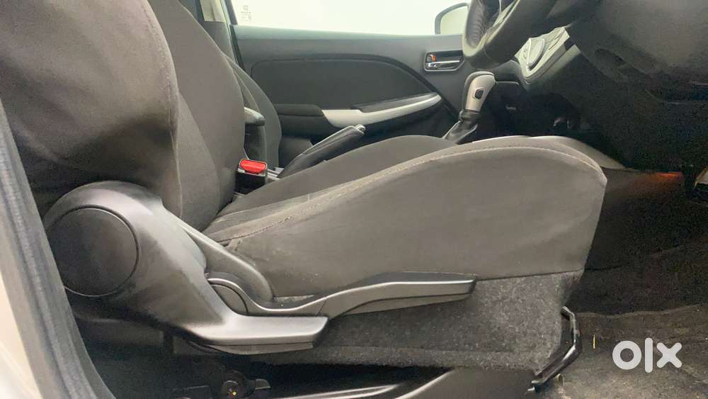 Maruti Suzuki Baleno 1.2 Cvt Zeta, 2018, Petrol