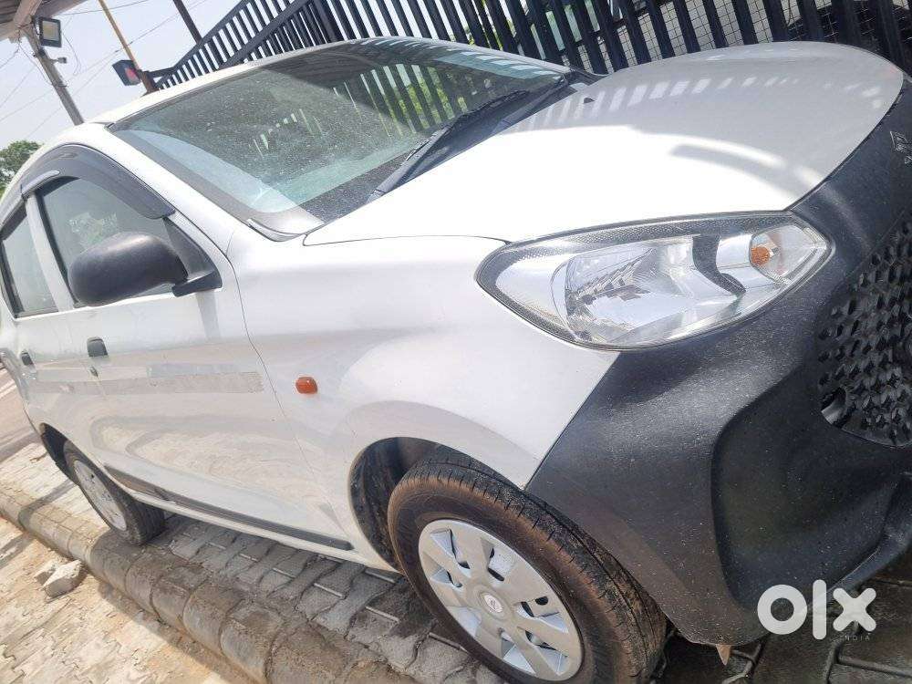Maruti Suzuki Alto Tour H1, 2024, Petrol
