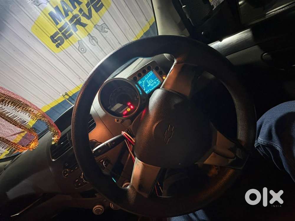 Chevrolet Beat 2010 Petrol Good Condition