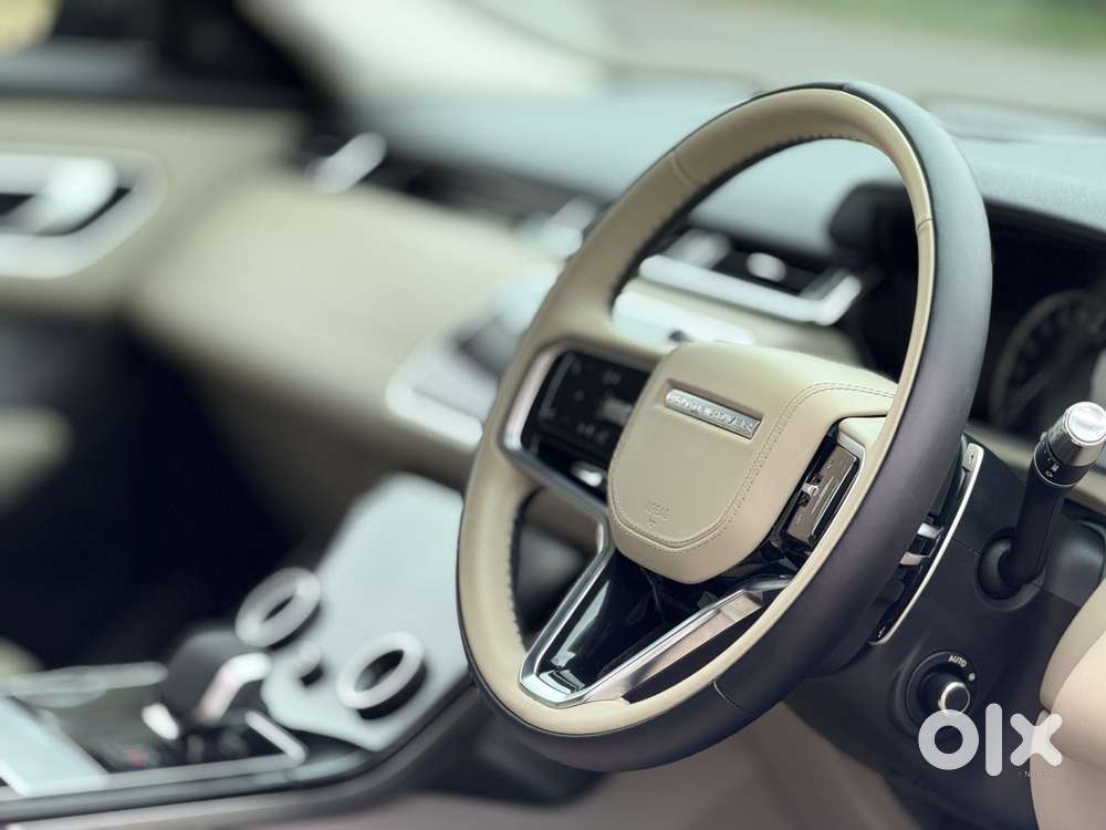 Land Rover Range Velar R-dynamic S Diesel, 2022, Diesel