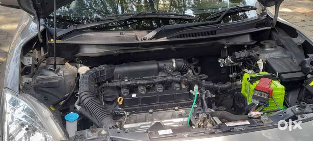 Maruti Suzuki Dzire (2023)