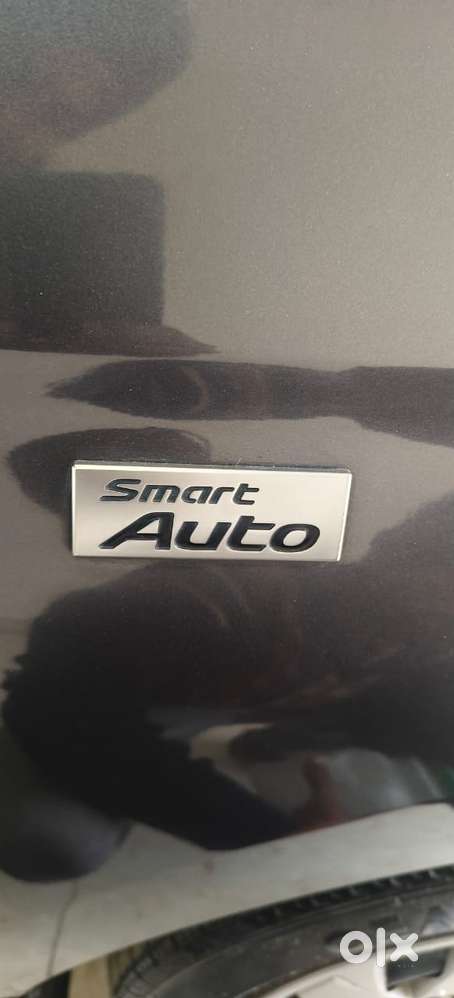 Hyundai New Santro 1.1 Sportz Amt, 2019, Petrol