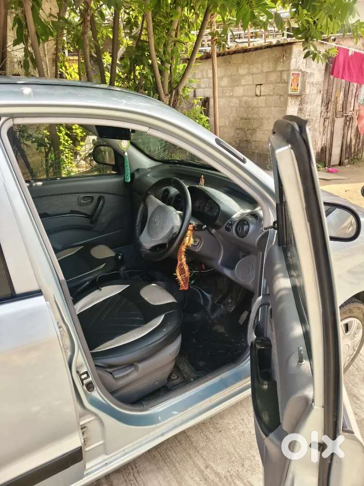 Hyundai Santro Xing 2006