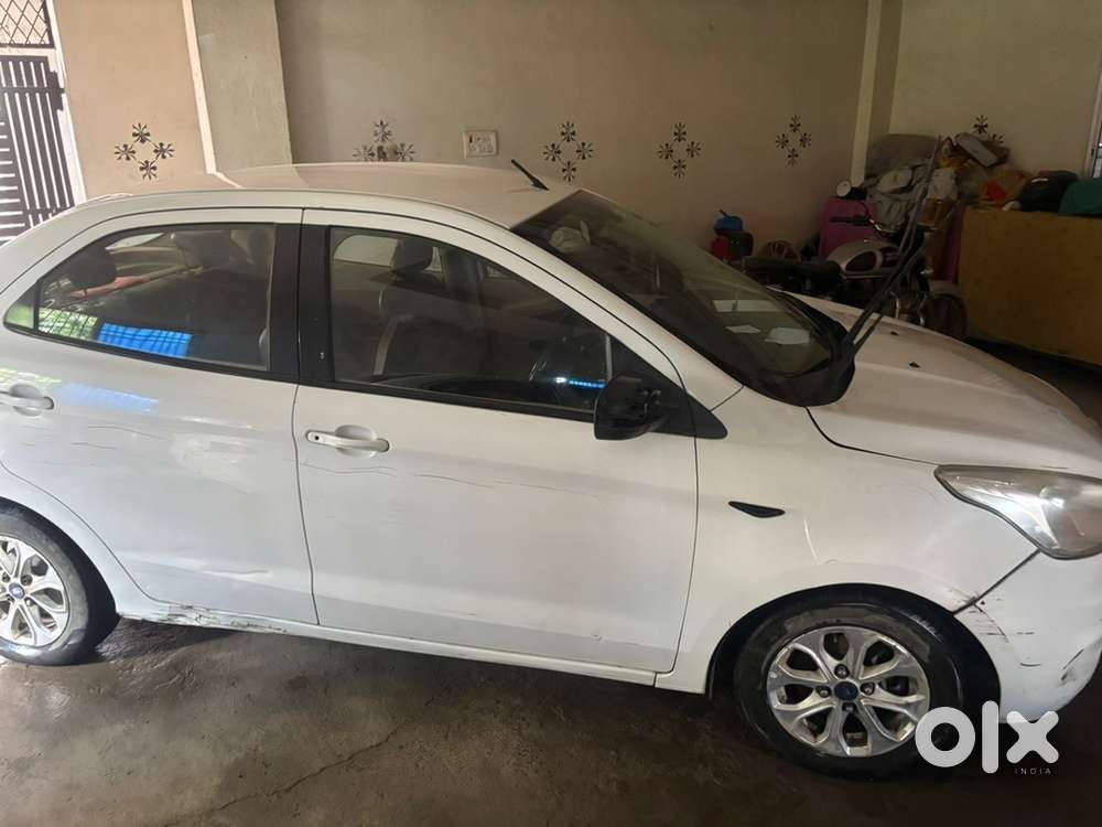 Ford Aspire Diesel 2017