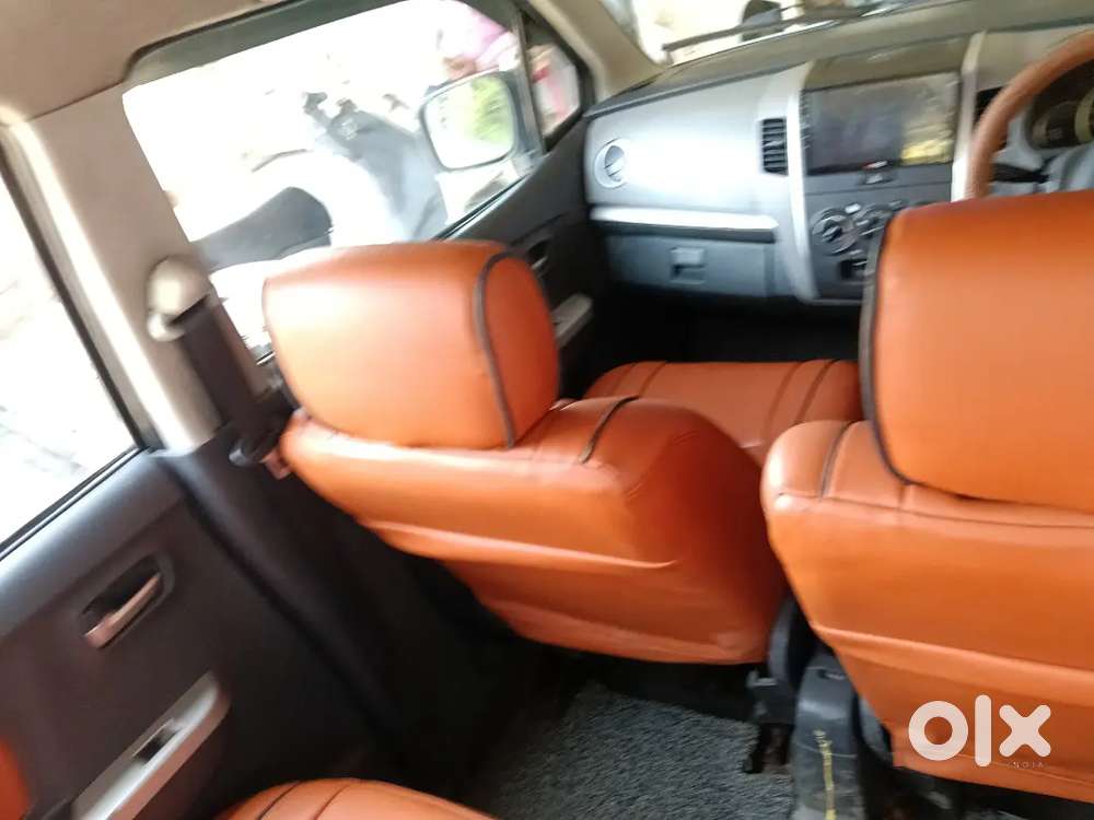 Complete Car And No Any Work