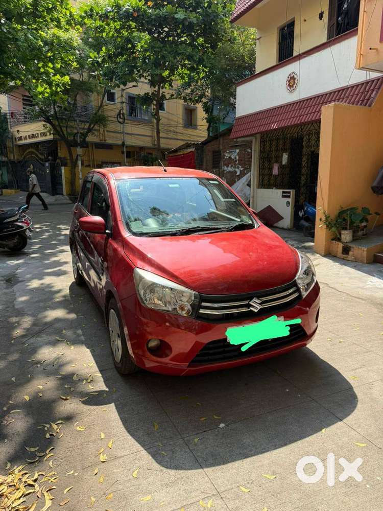Well Maintained Celerio For Immediate Sale Ale