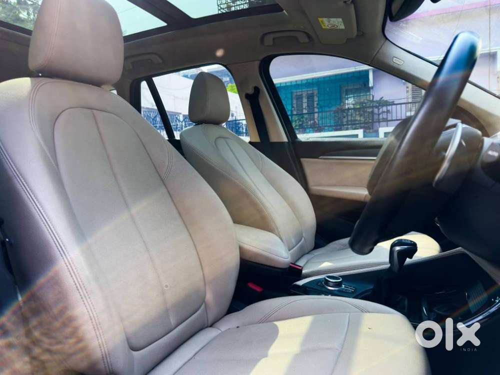 Bmw X1 Sdrive 20d Xline, 2016, Diesel
