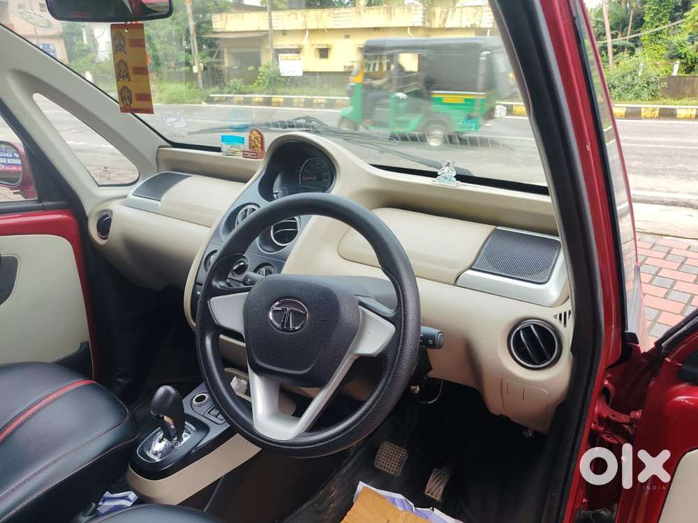 Tata Nano Xta, 2015, Petrol