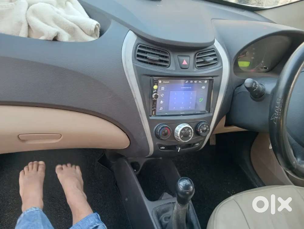 Hyundai Eon 2017 Petrol Good Condition