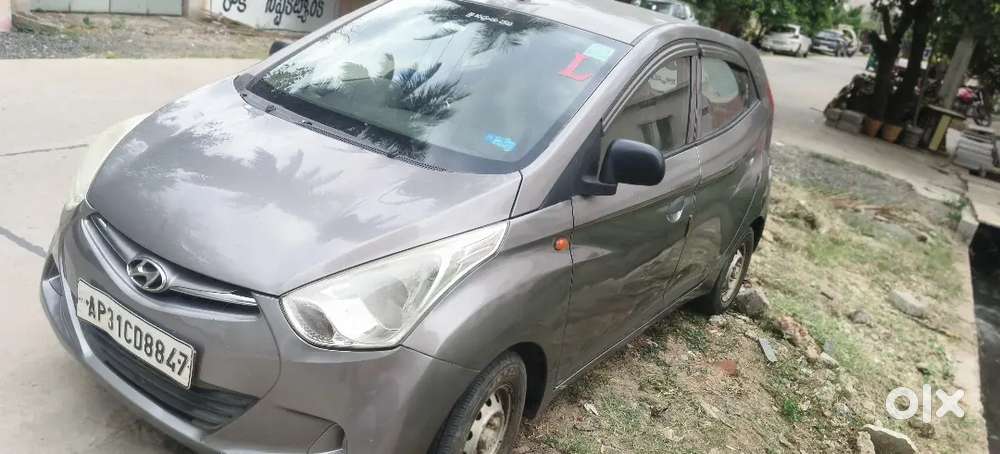Eon Era Plus Enginee Excellent Condition Chilled Ac.no Need To Spend