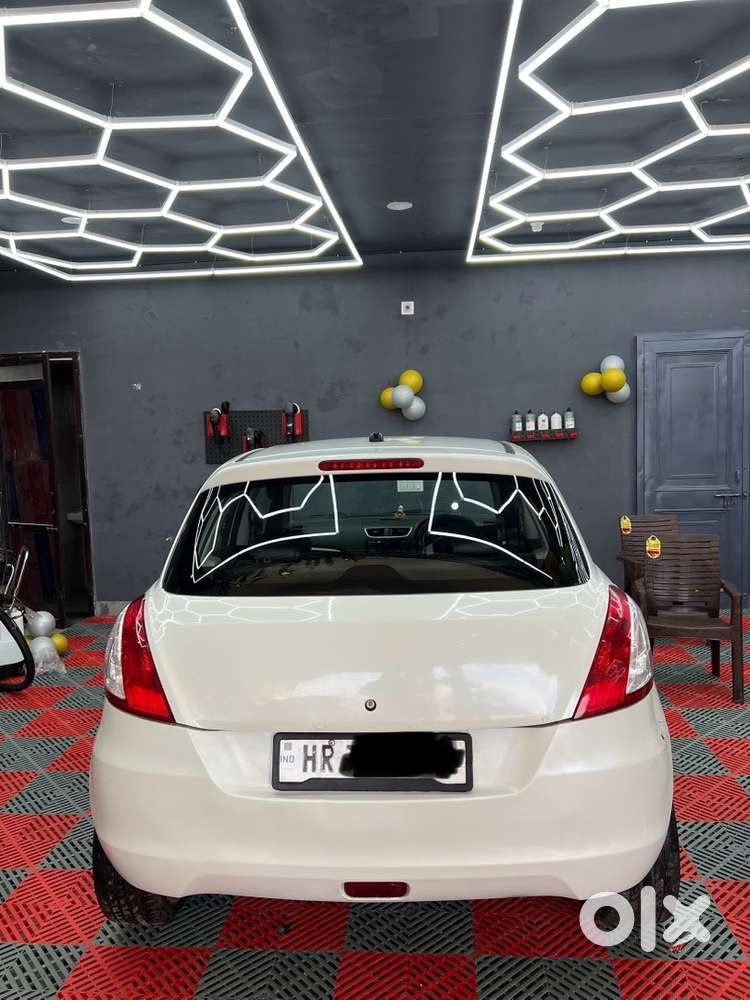 Maruti Suzuki Swift 2013 Diesel Well Maintained