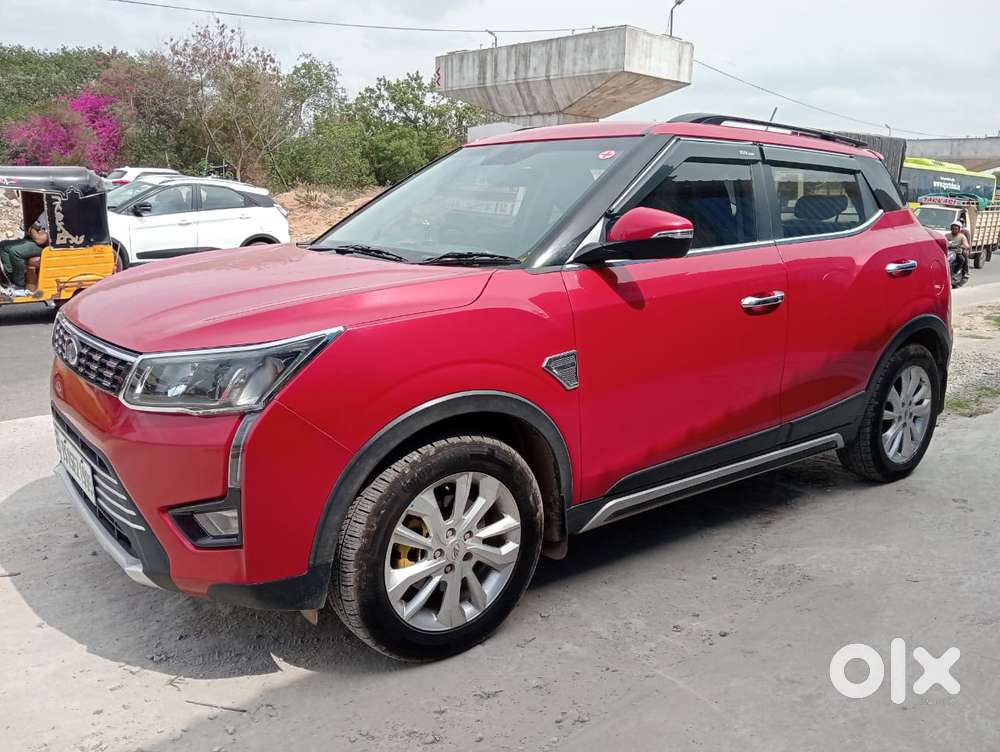Mahindra Xuv300 W8 Diesel, 2019, Diesel