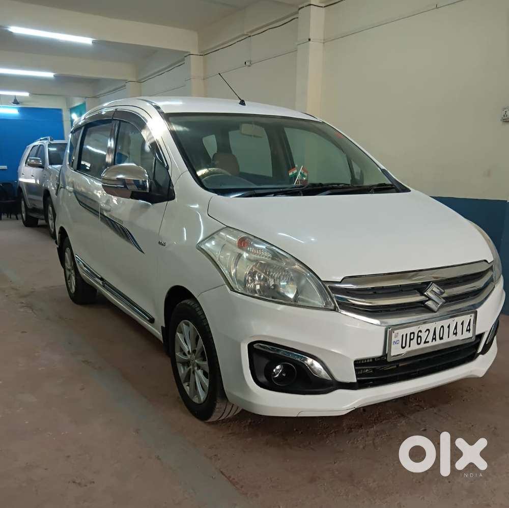 Maruti Suzuki Ertiga, 2015, Diesel