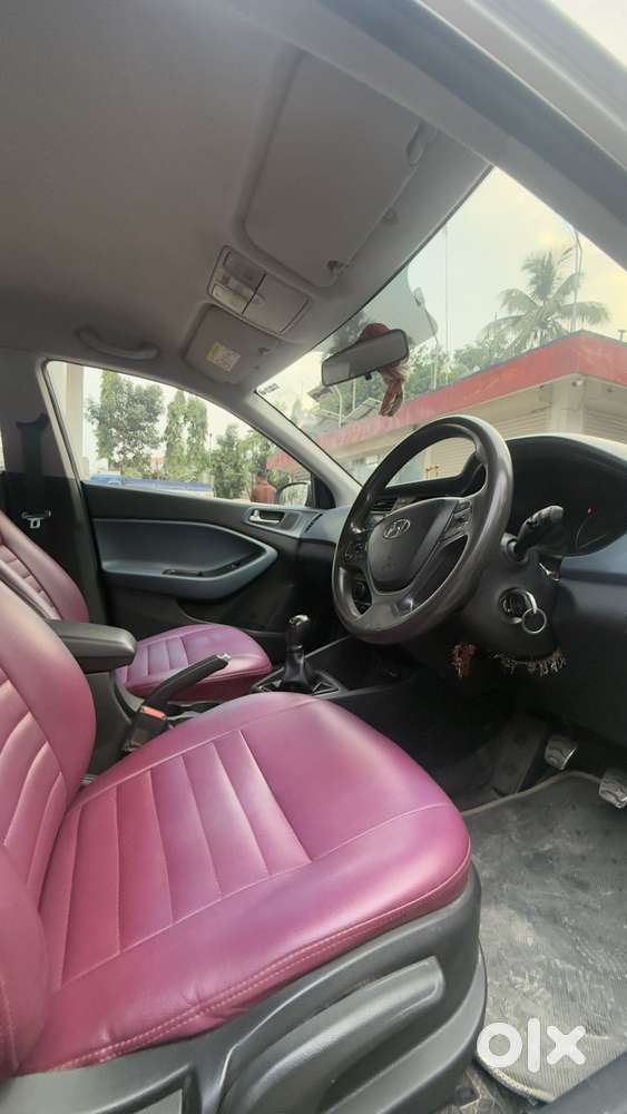 Hyundai I20 Active 1.4 Sx, 2017, Petrol