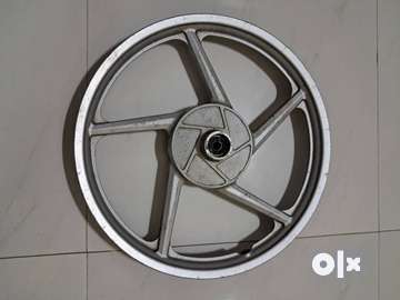 Platina mag wheel hot sale