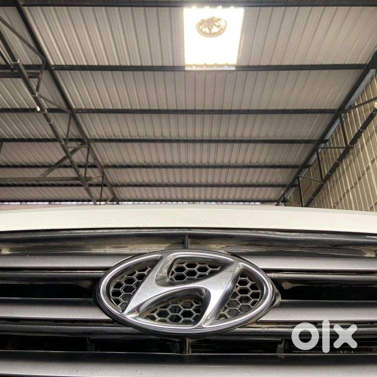 Hyundai Creta 1.6 E Plus, 2018, Petrol