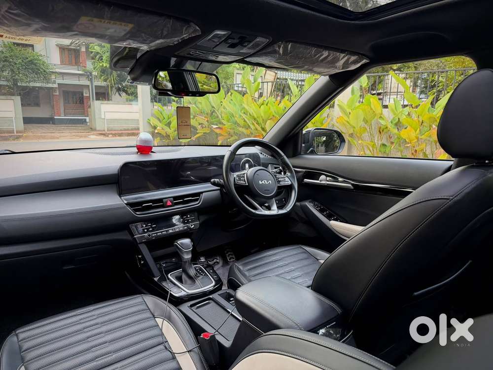 Kia Seltos Gtx Plus, 2023, Diesel