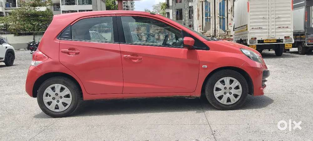 Honda Brio