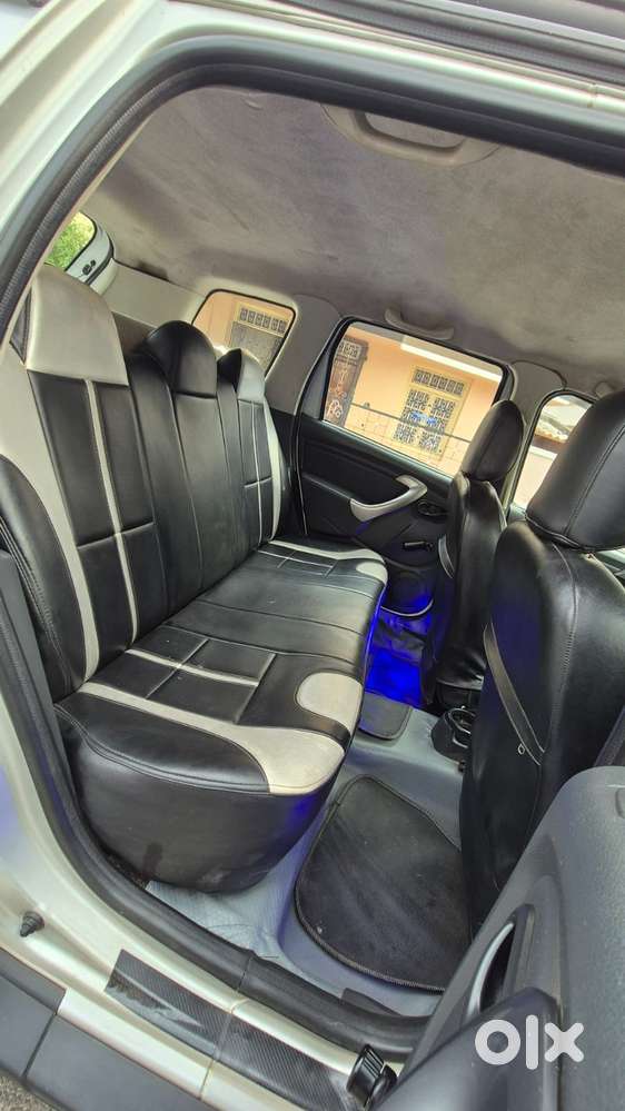 Renault Duster Rxe, 2014, Diesel