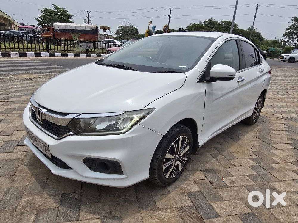 Honda City Zx Vtec, 2021, Petrol