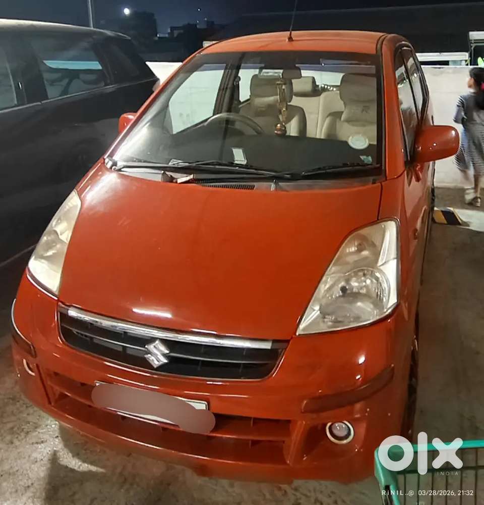 Zen Estilo 2007 Vxi Excellent Condition