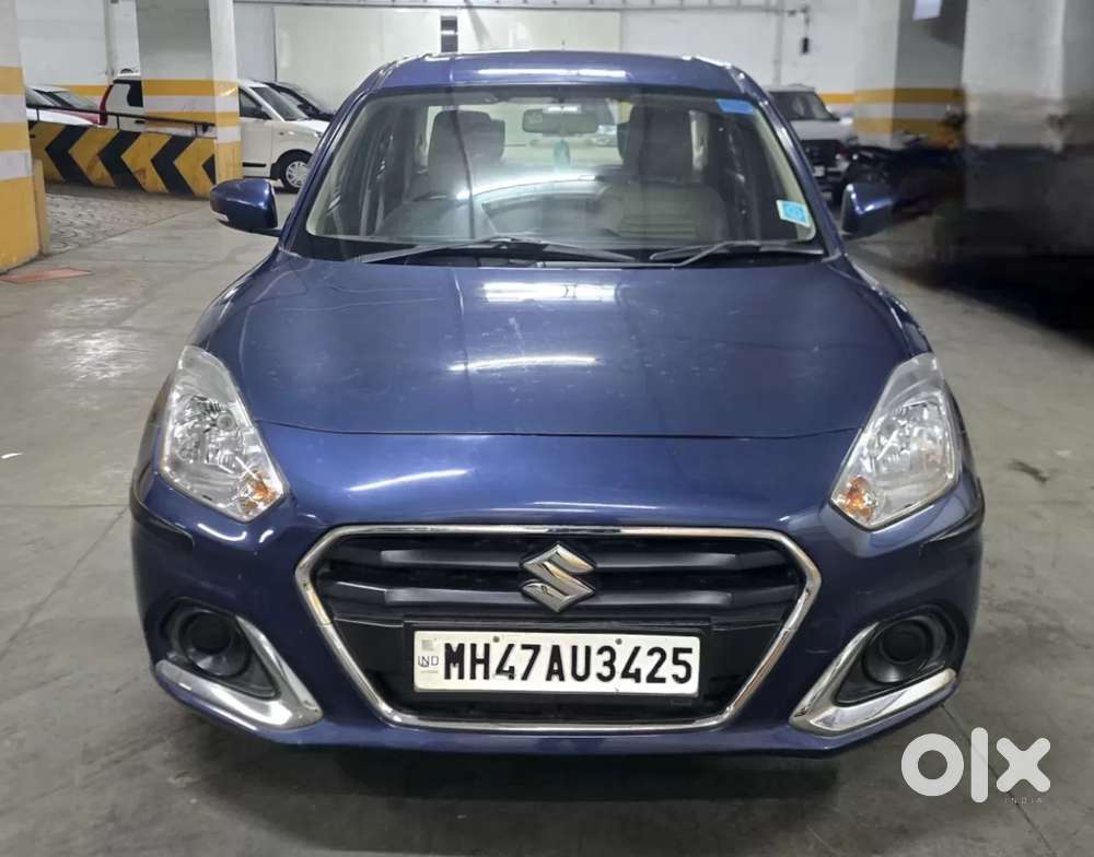 Maruti Suzuki Dzire Vxi Ags, 2020, Petrol