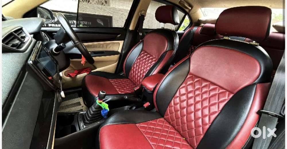 Honda Amaze 2nd Gen Petrol Well Maintained