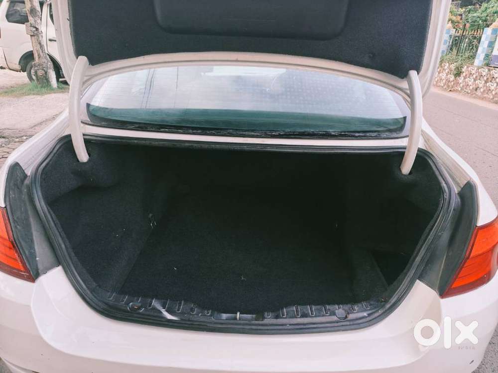 Bmw 5 Series 2013 Diesel