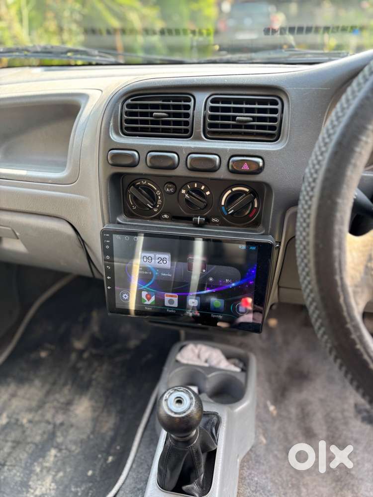 Alto Vxi And Two Keys Available,android Screen