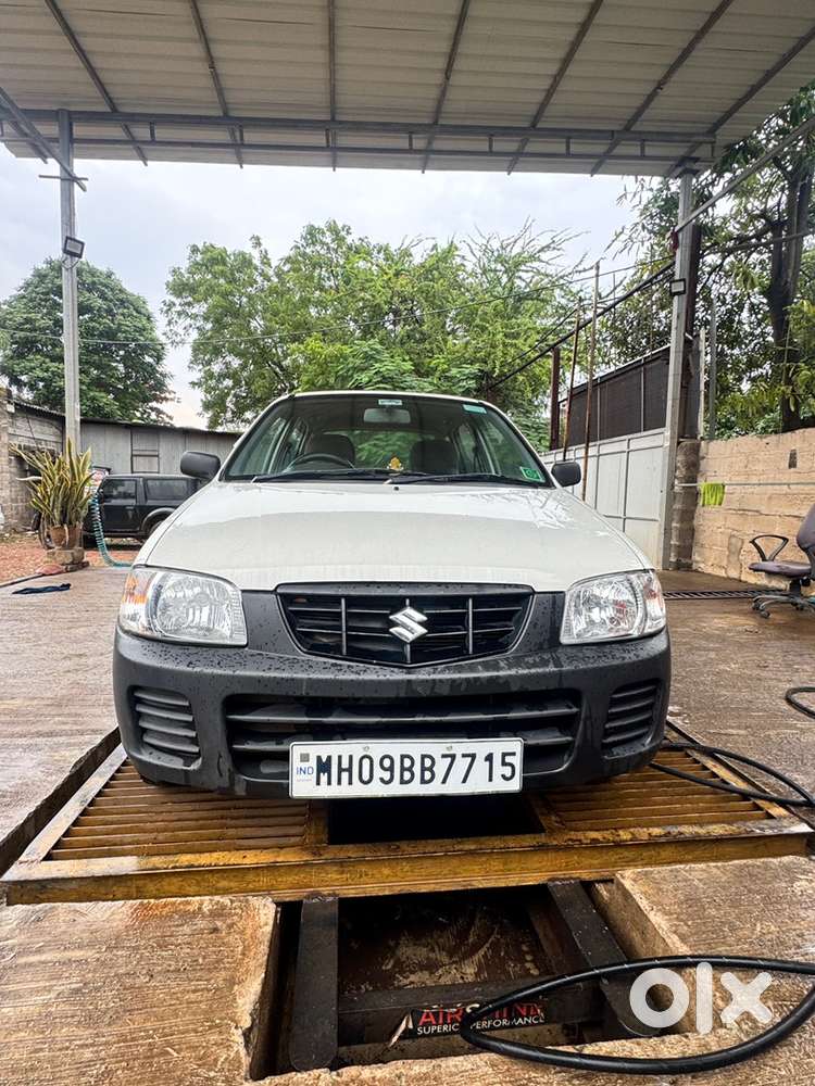 Maruti Suzuki Alto 2009