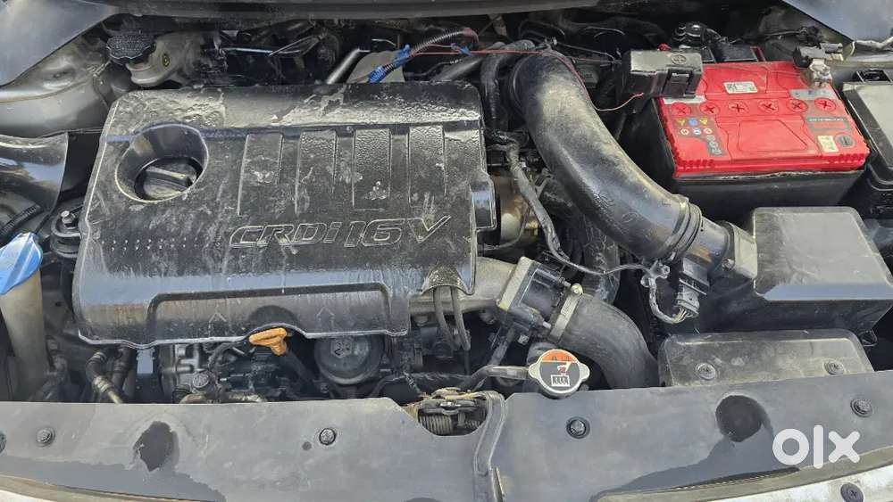 Hyundai Elite I20 2016 Diesel Good Condition