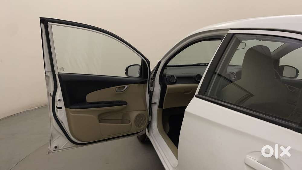 Honda Brio 1.2 Vx Mt, 2015, Petrol