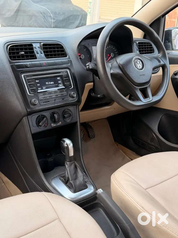 Volkswagen Ameo 2017 Registered