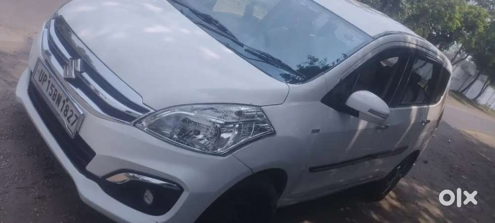 Ertiga Vdi Maruti Suzuki 2014 Diesel Manual