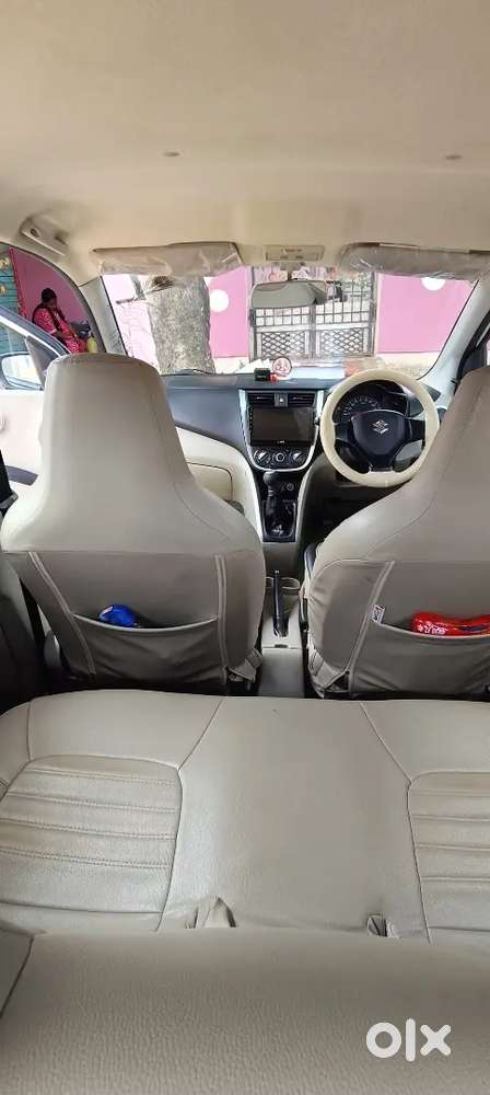 Maruti Suzuki Celerio 2015 Year Petrol
